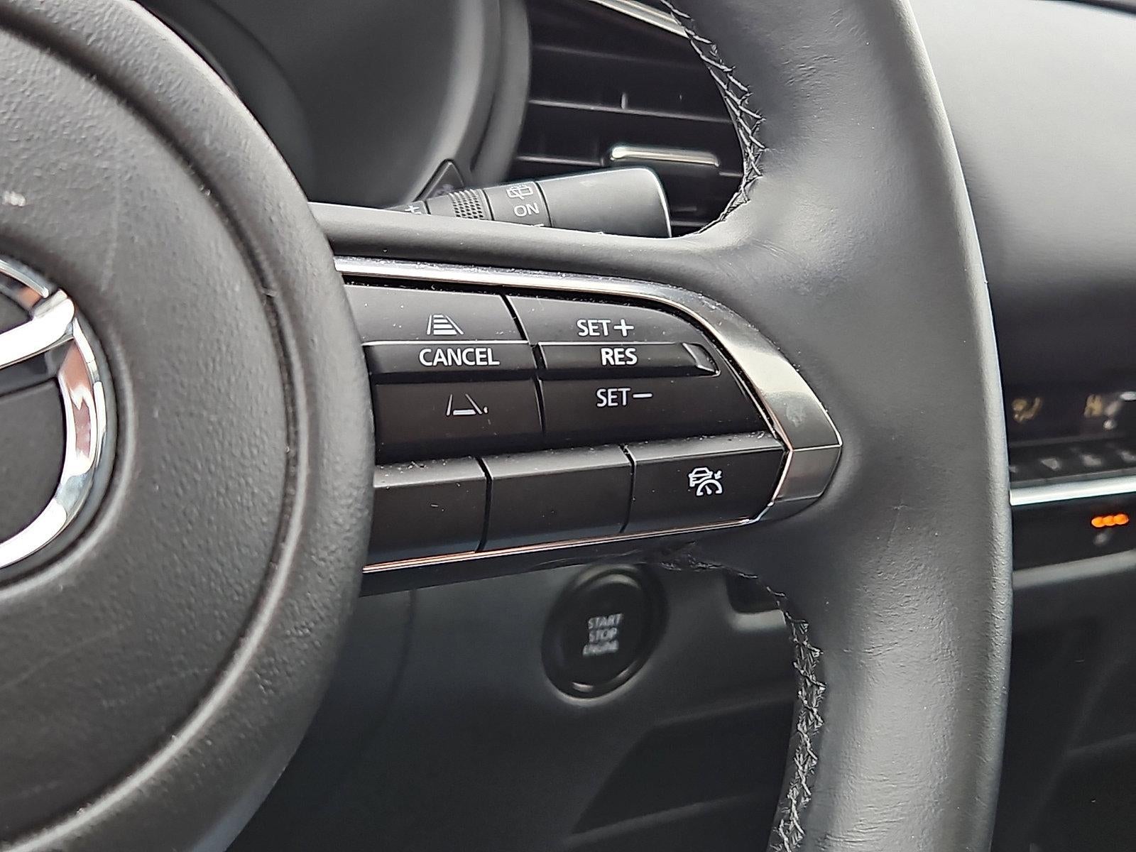 2025 Mazda Mazda CX-30 2.5 S Preferred Package AWD