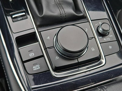 2025 Mazda Mazda CX-30 2.5 S Preferred Package AWD