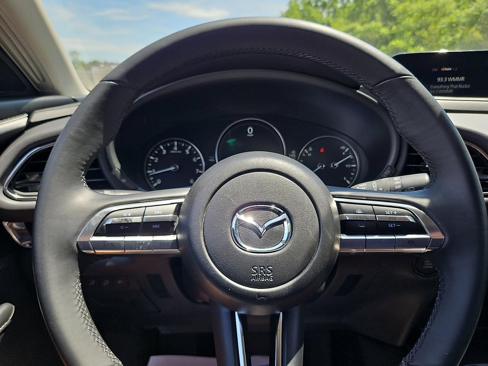 2023 Mazda Mazda CX-30 2.5 S Preferred Package AWD