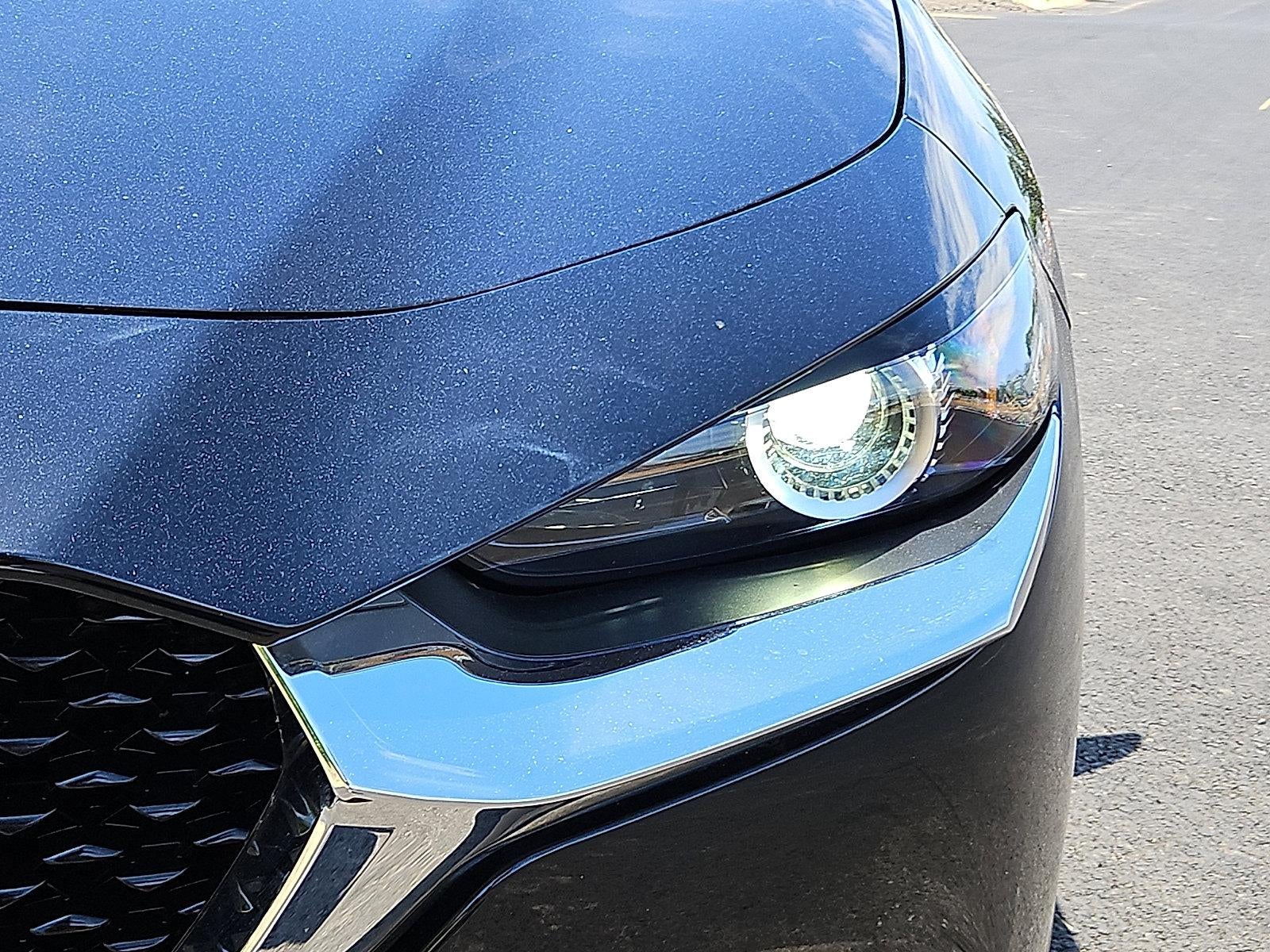 2023 Mazda Mazda CX-30 2.5 S Preferred Package AWD