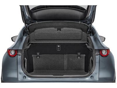 2024 Mazda Mazda CX-30 2.5 S Carbon Edition AWD