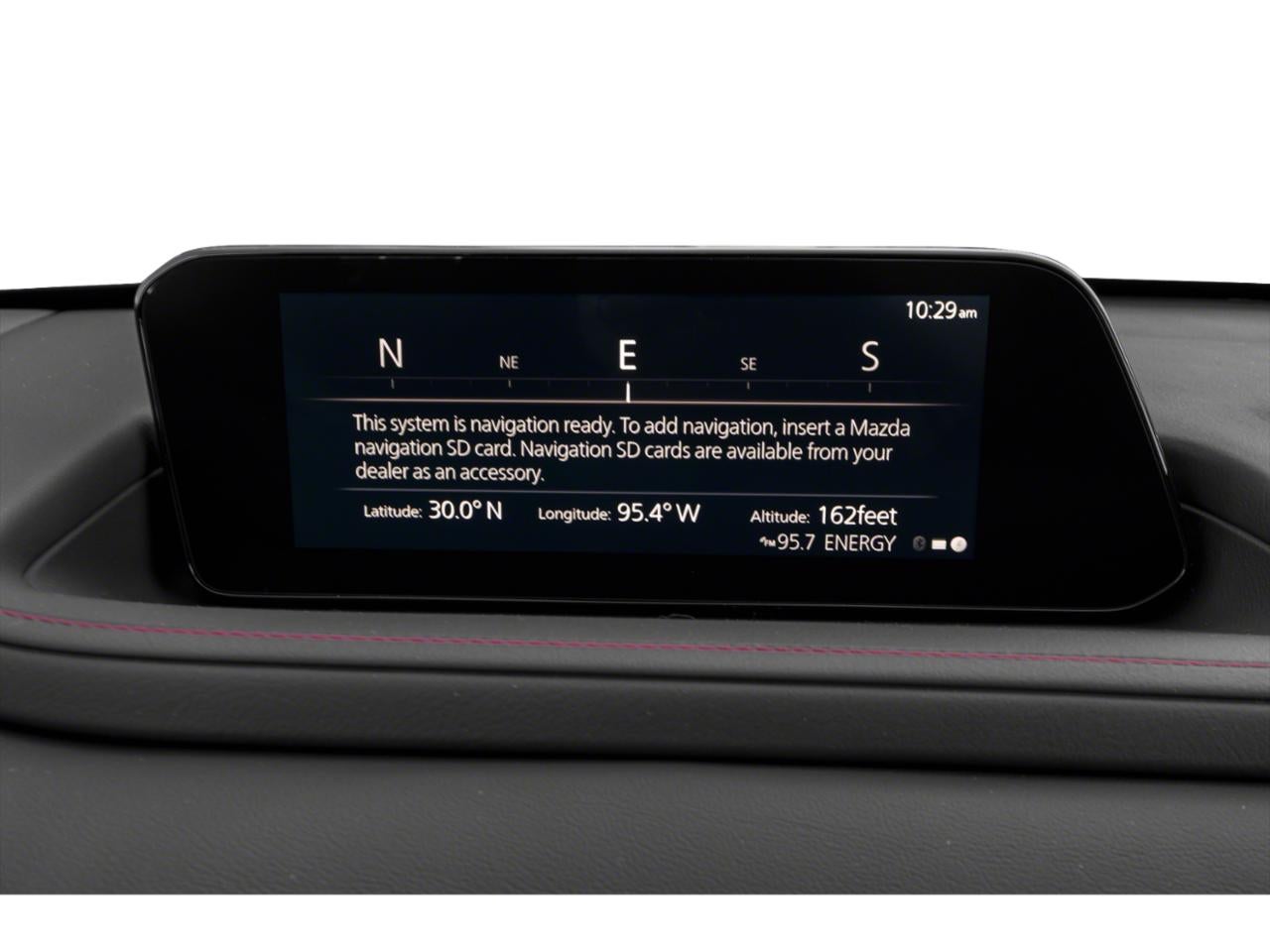 2024 Mazda Mazda CX-30 2.5 S Carbon Edition AWD