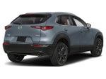 2024 Mazda Mazda CX-30 2.5 S Carbon Edition AWD