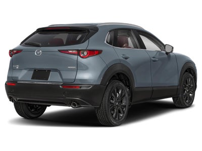 2024 Mazda Mazda CX-30 2.5 S Carbon Edition AWD