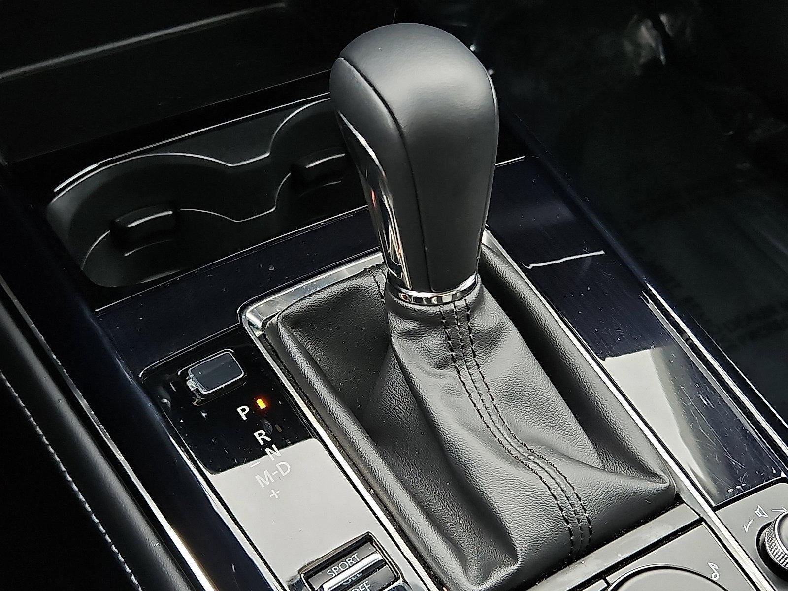 2025 Mazda Mazda CX-30 2.5 S Preferred Package AWD