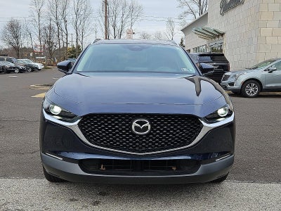 2025 Mazda Mazda CX-30 2.5 S Preferred Package AWD