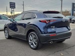 2025 Mazda Mazda CX-30 2.5 S Preferred Package AWD