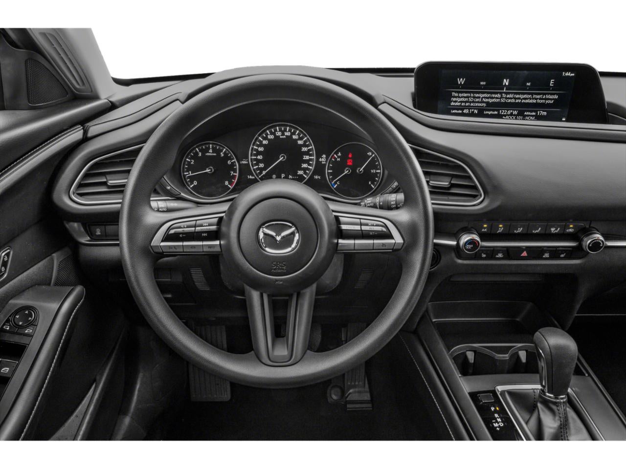 2023 Mazda Mazda CX-30 2.5 S Preferred Package AWD
