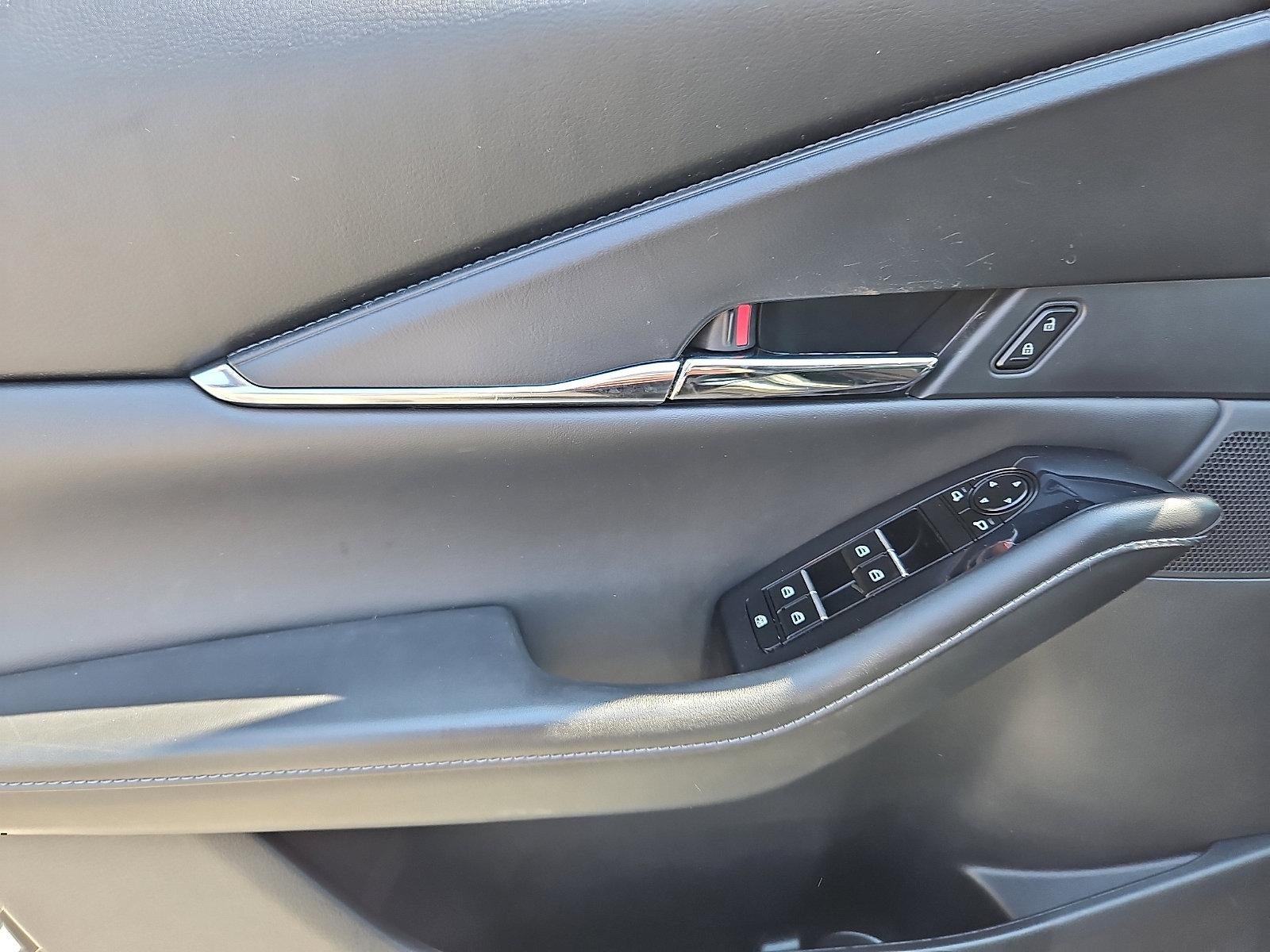 2023 Mazda Mazda CX-30 2.5 S Preferred Package AWD