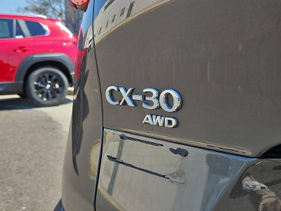 2023 Mazda Mazda CX-30 2.5 S Preferred Package AWD