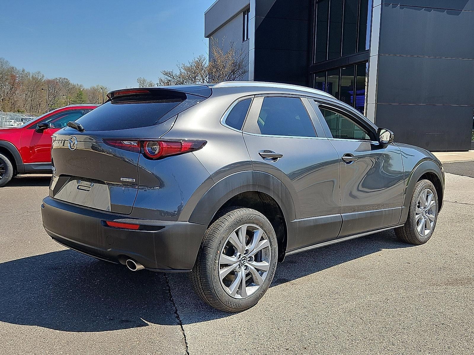 2023 Mazda Mazda CX-30 2.5 S Preferred Package AWD