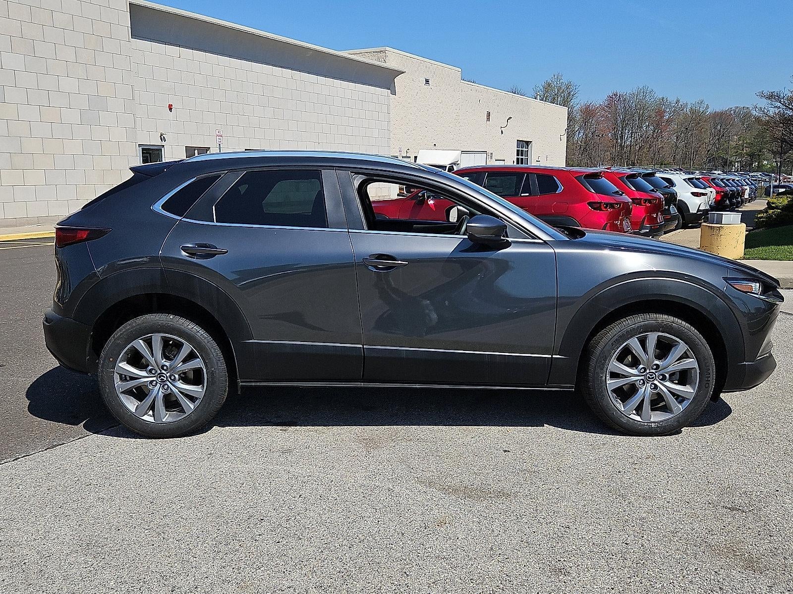 2023 Mazda Mazda CX-30 2.5 S Preferred Package AWD
