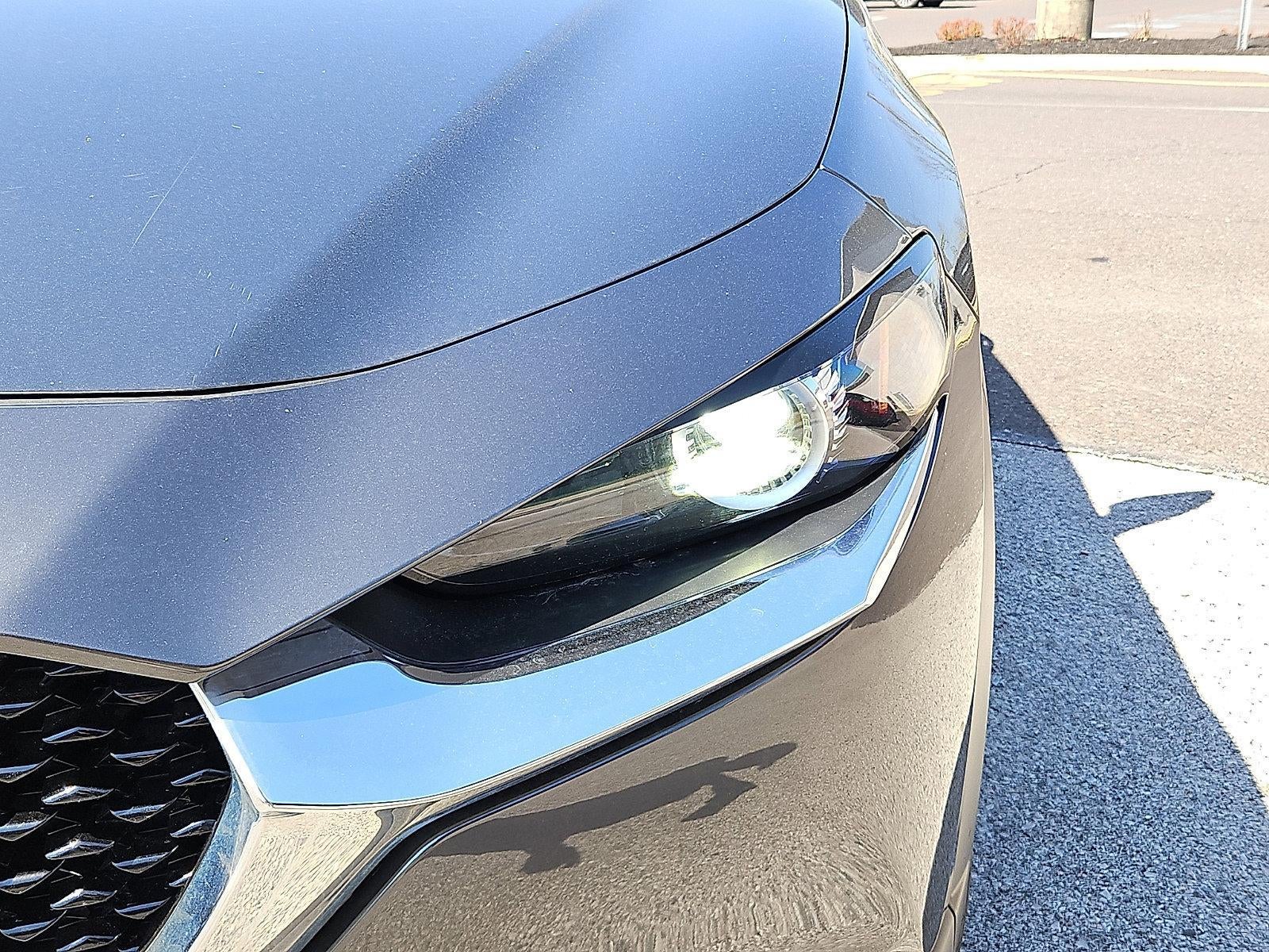 2023 Mazda Mazda CX-30 2.5 S Preferred Package AWD