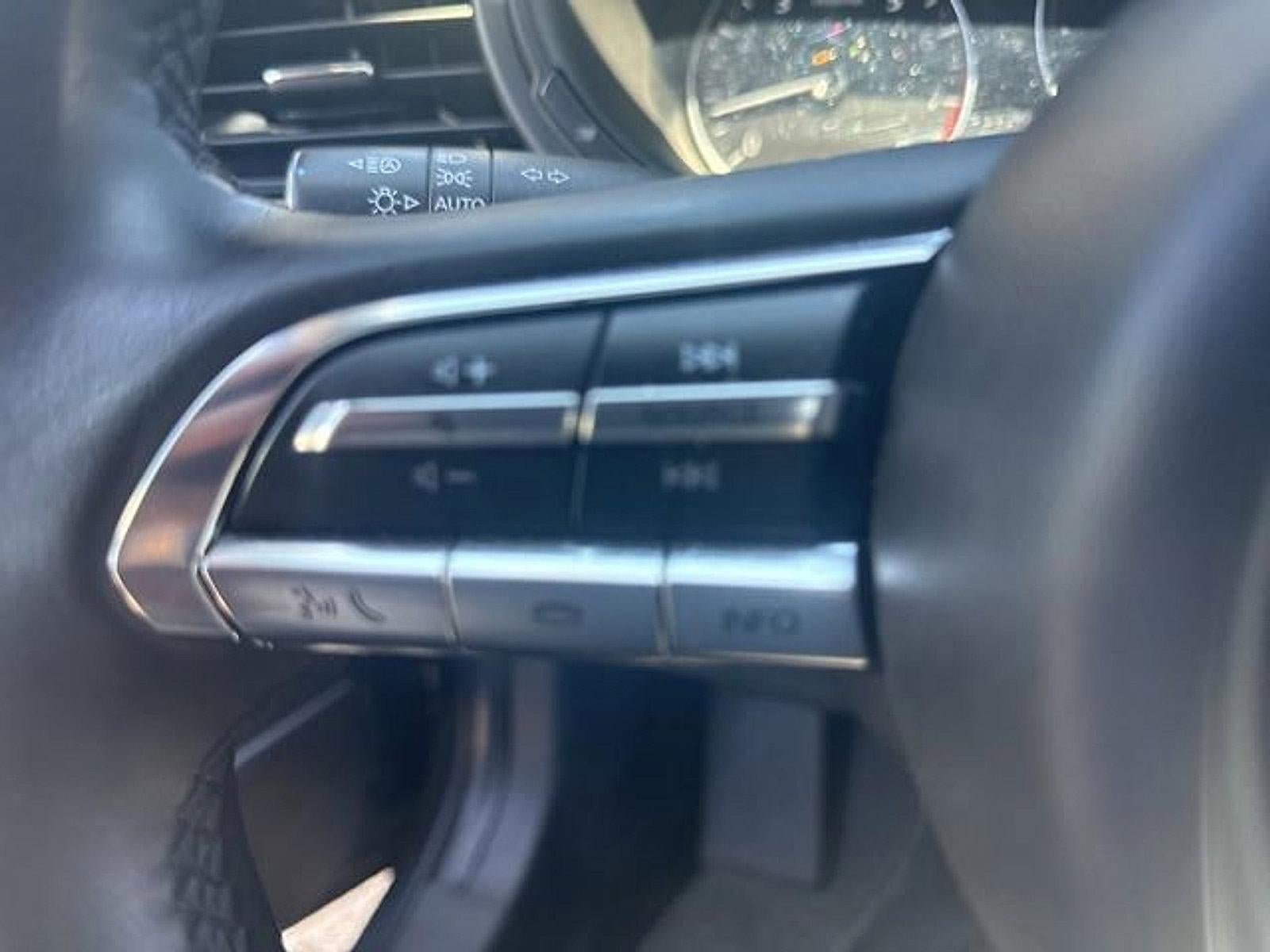 2023 Mazda Mazda CX-30 2.5 S Carbon Edition AWD