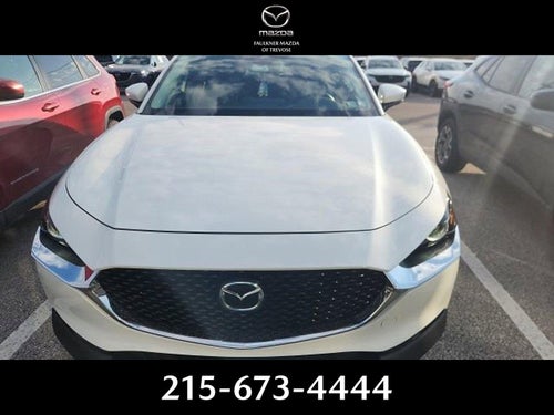 2023 Mazda Mazda CX-30 2.5 S Preferred Package AWD