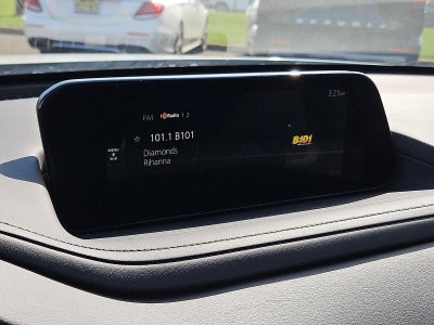 2023 Mazda Mazda CX-30 2.5 S Preferred Package AWD