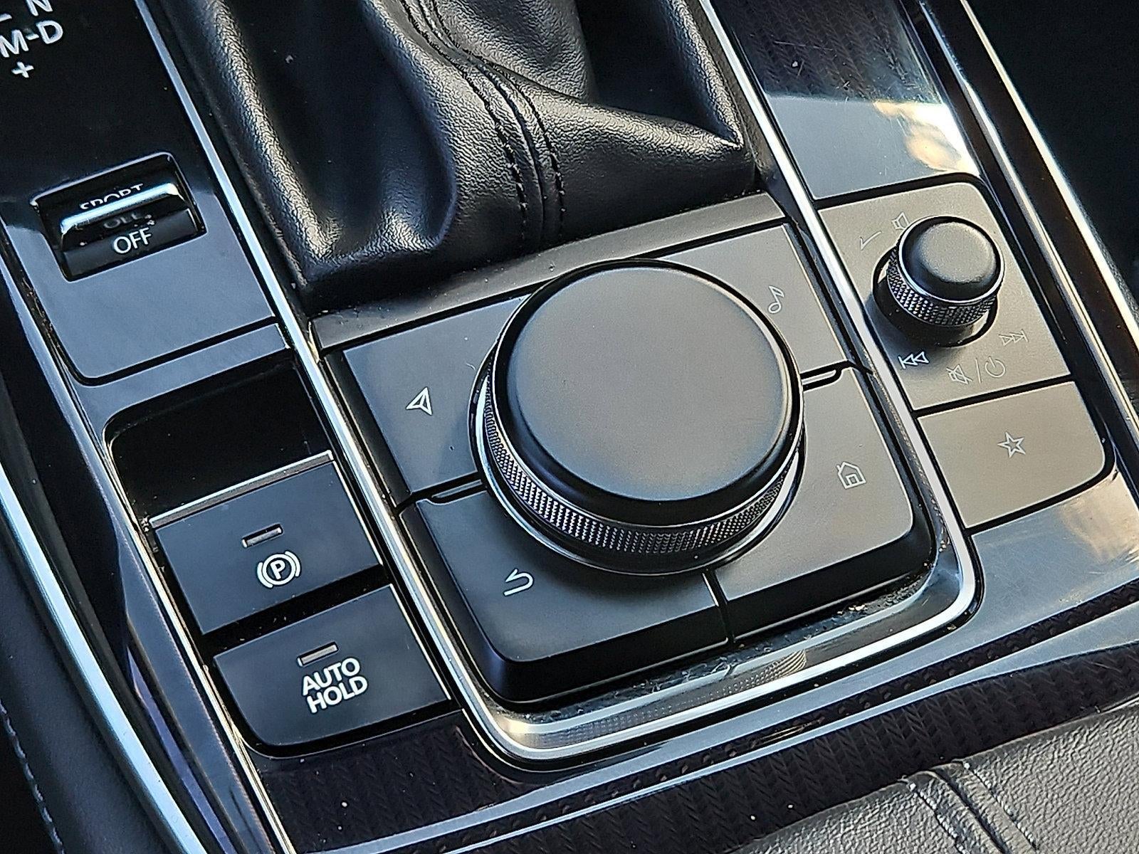 2023 Mazda Mazda CX-30 2.5 S Preferred Package AWD