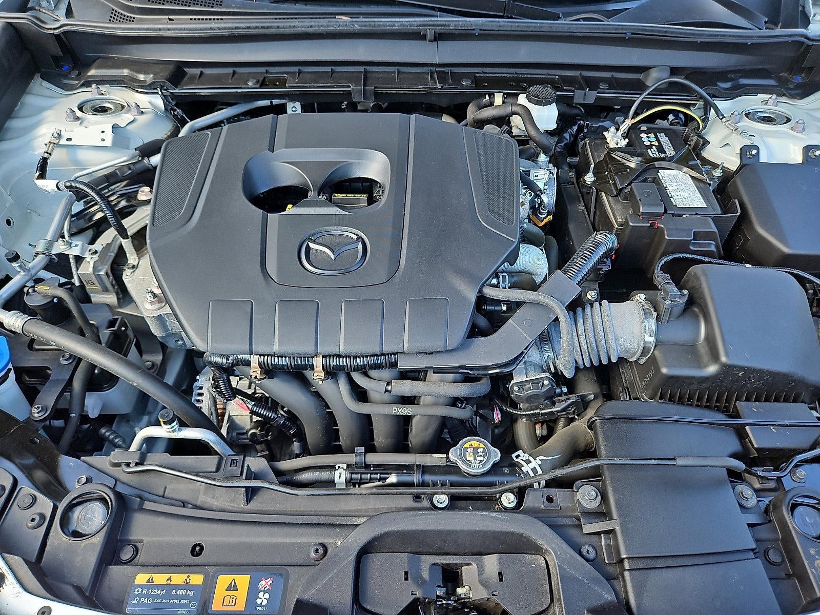 2023 Mazda Mazda CX-30 2.5 S Preferred Package AWD