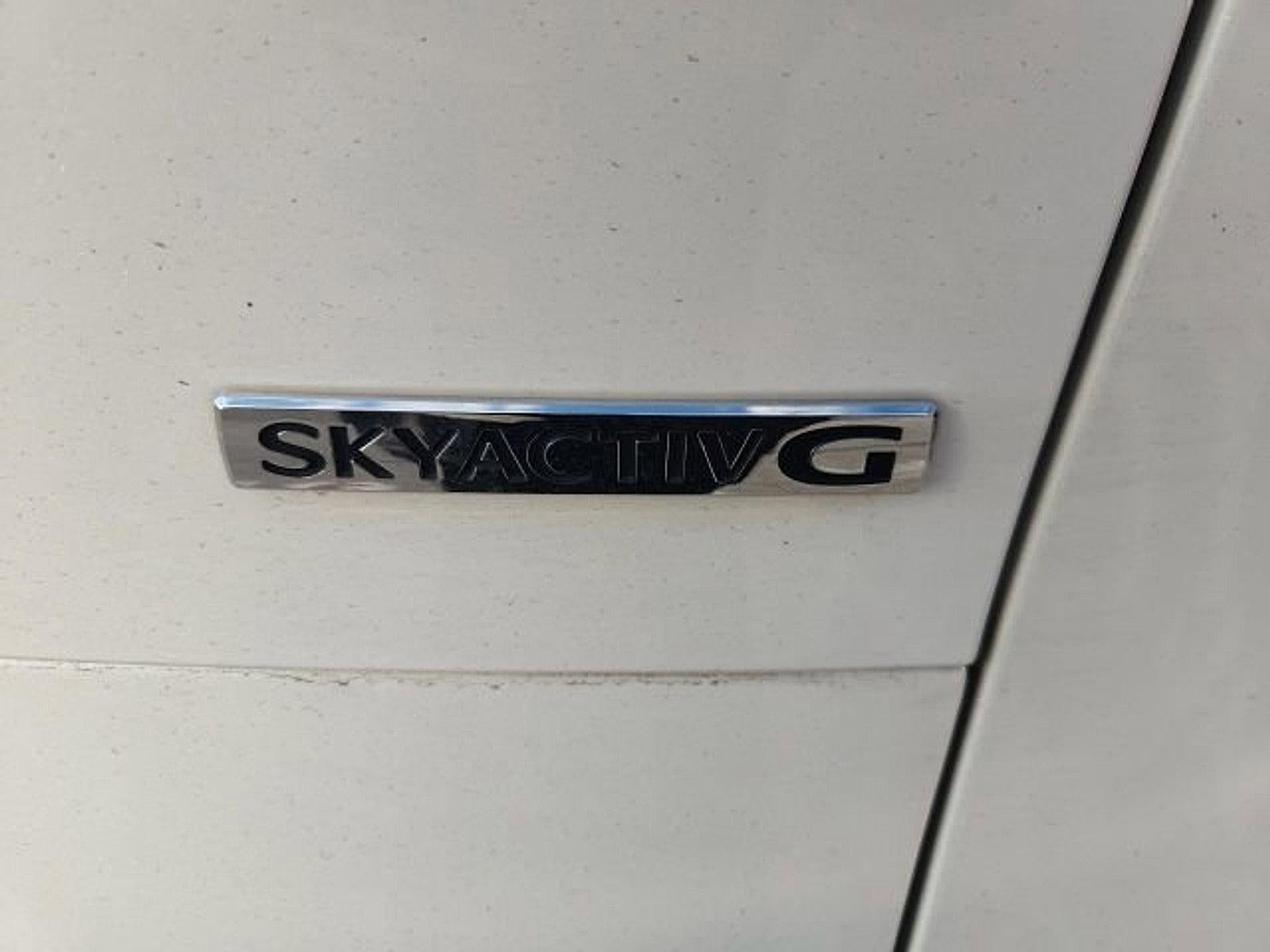 2023 Mazda Mazda CX-30 2.5 S Preferred Package AWD