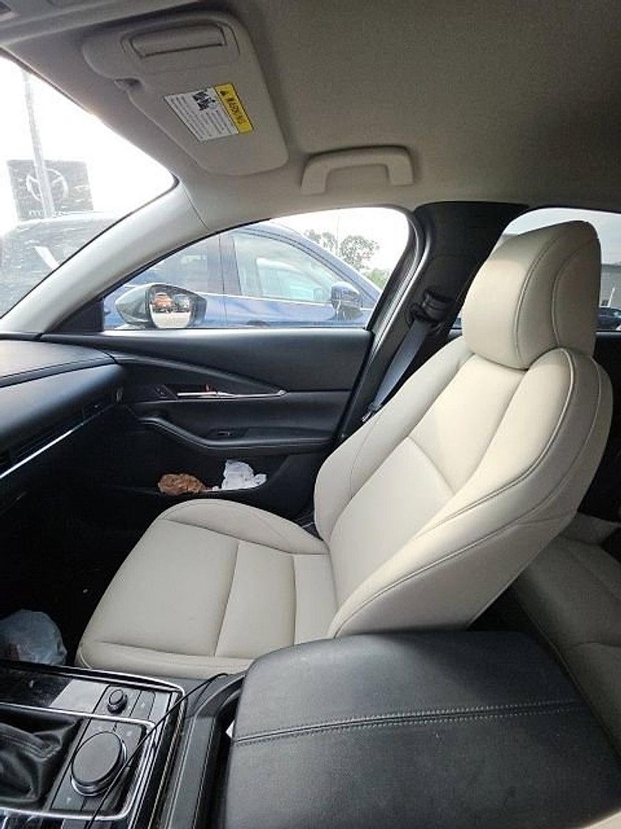 2023 Mazda Mazda CX-30 2.5 S Preferred Package AWD