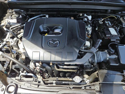 2023 Mazda Mazda CX-30 2.5 S Preferred Package AWD