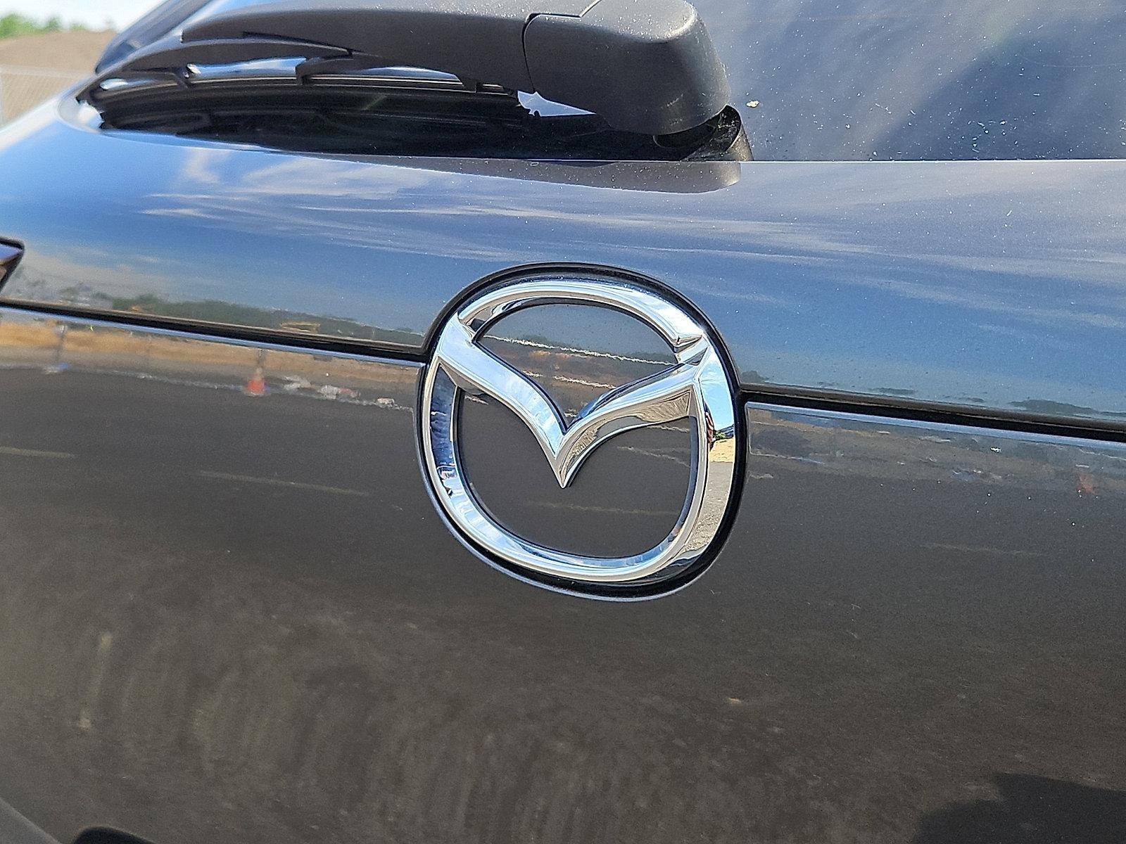 2023 Mazda Mazda CX-30 2.5 S Preferred Package AWD