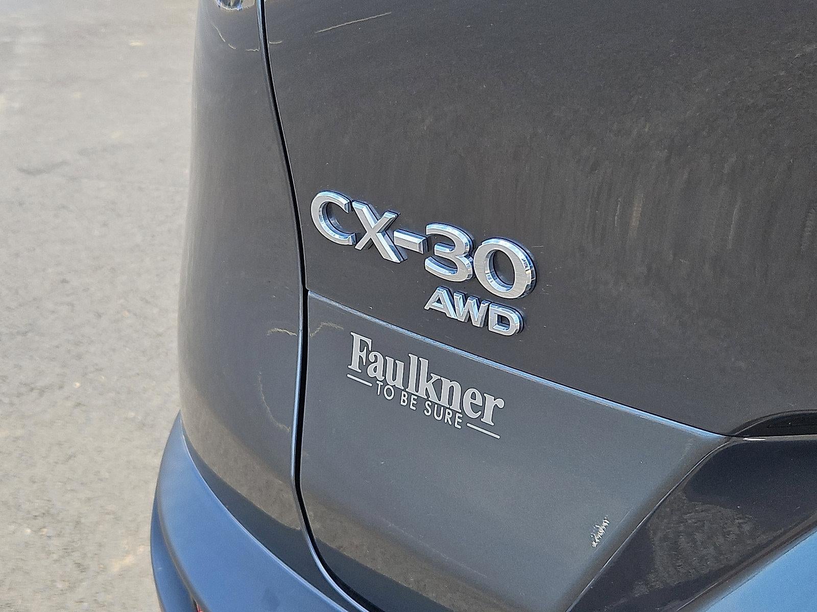 2023 Mazda Mazda CX-30 2.5 S Preferred Package AWD