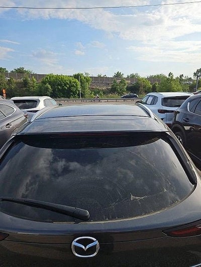2023 Mazda Mazda CX-30 2.5 S Preferred Package AWD