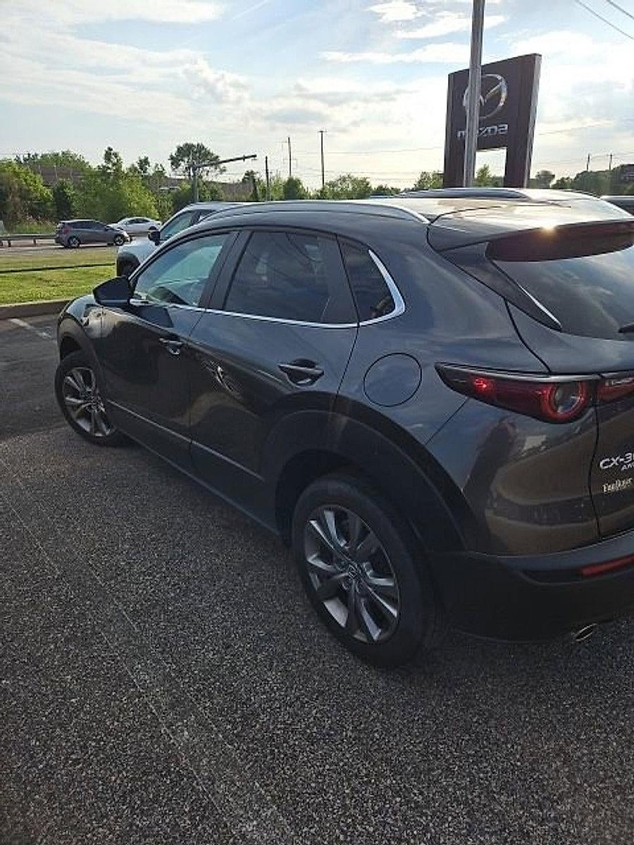 2023 Mazda Mazda CX-30 2.5 S Preferred Package AWD