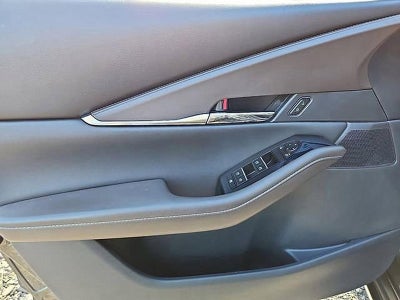 2022 Mazda Mazda CX-30 2.5 S Premium Package AWD