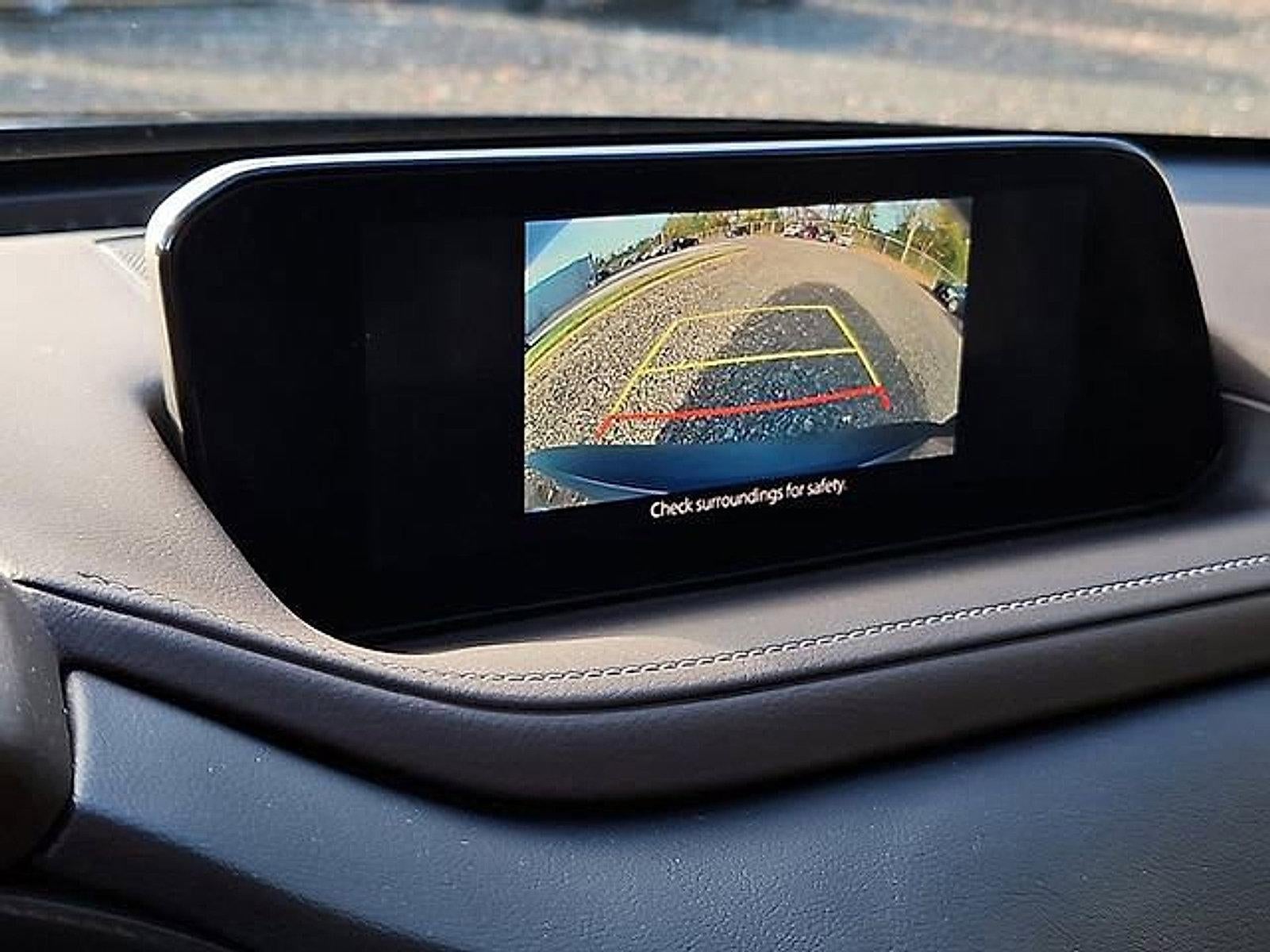 2022 Mazda Mazda CX-30 2.5 S Premium Package AWD