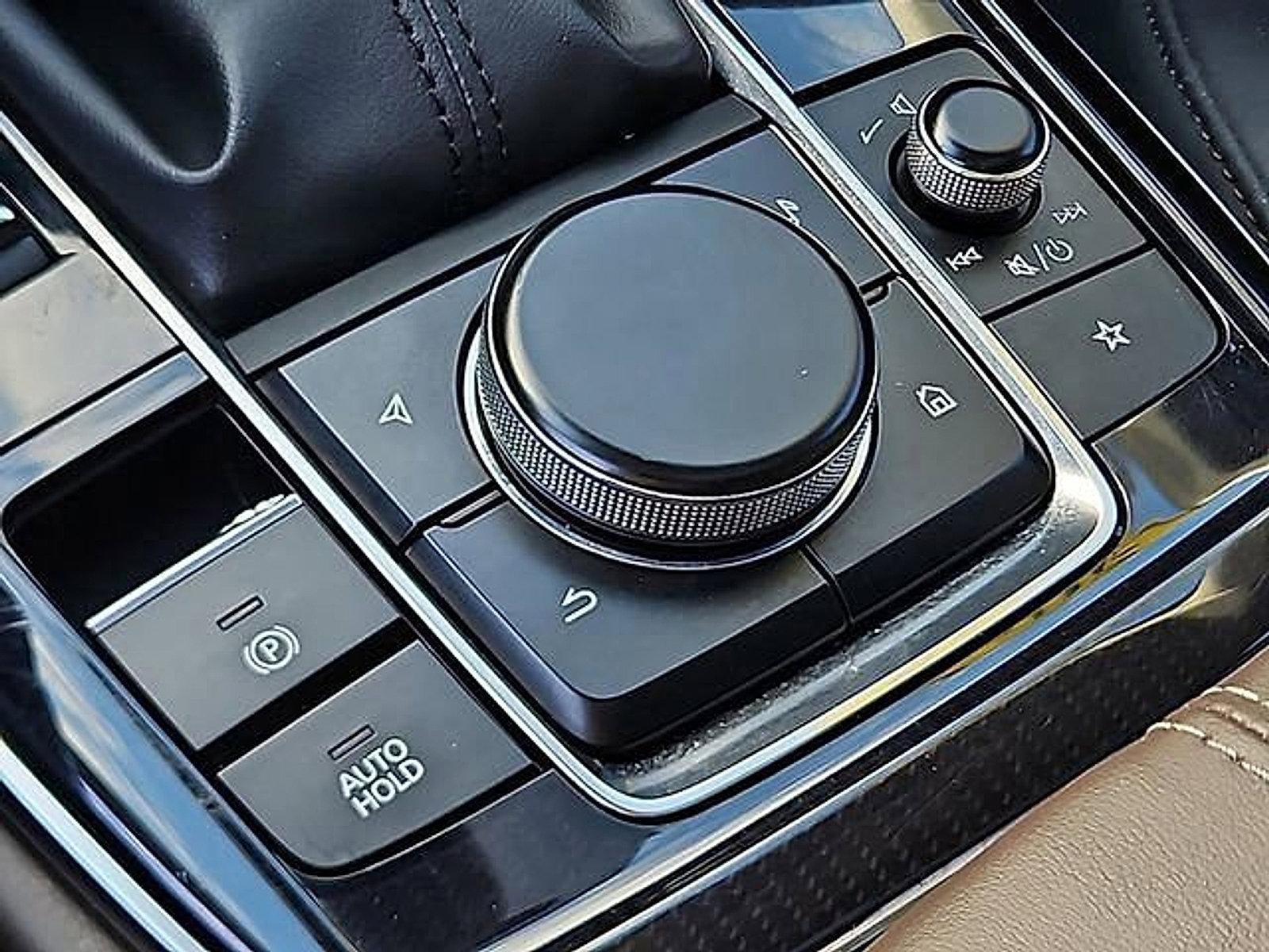 2022 Mazda Mazda CX-30 2.5 S Premium Package AWD