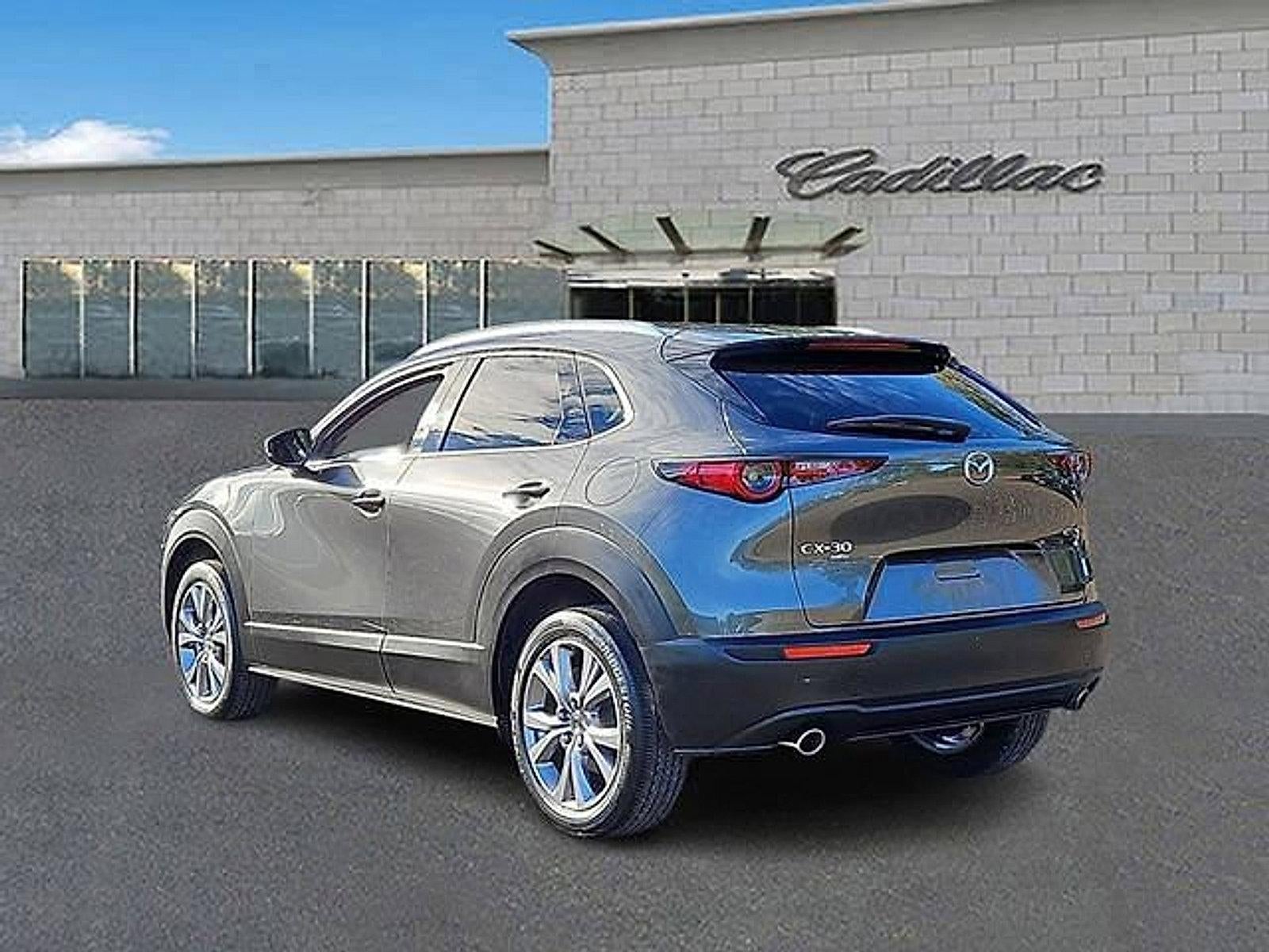 2022 Mazda Mazda CX-30 2.5 S Premium Package AWD
