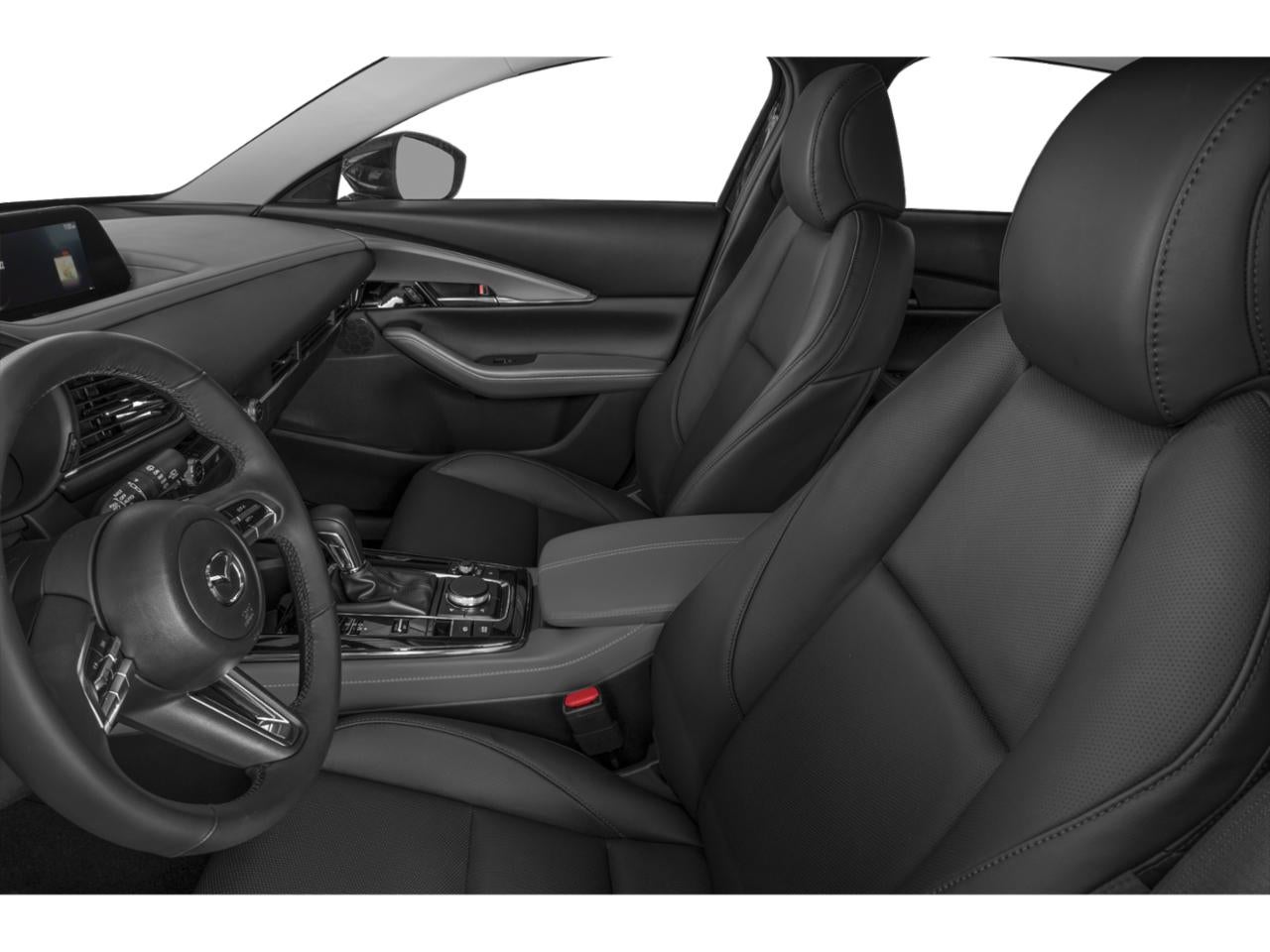 2022 Mazda Mazda CX-30 2.5 S Premium Package AWD