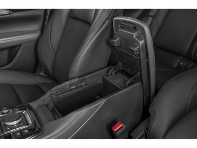 2022 Mazda Mazda CX-30 2.5 S Premium Package AWD