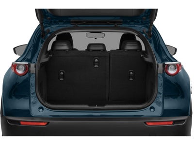 2021 Mazda Mazda CX-30 Premium AWD