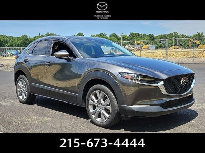 2023 Mazda Mazda CX-30 2.5 S Premium Package AWD