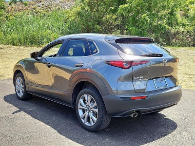 2023 Mazda Mazda CX-30 2.5 S Premium Package AWD