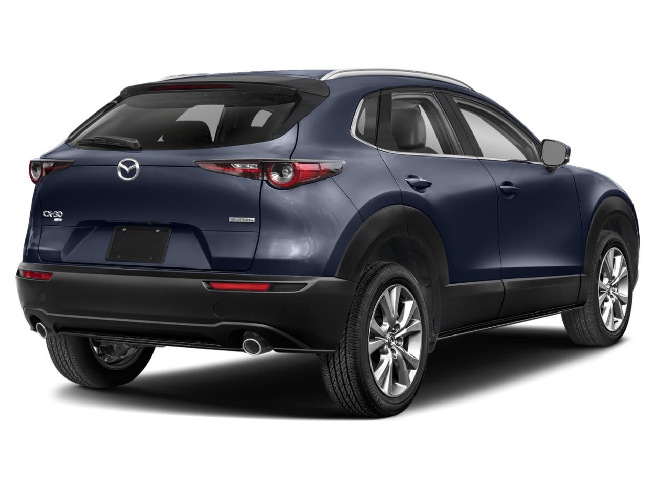2023 Mazda Mazda CX-30 2.5 S Premium Package AWD