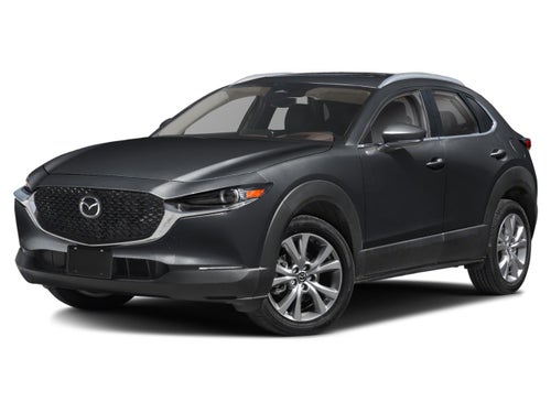 2024 Mazda Mazda CX-30 2.5 S Premium Package AWD