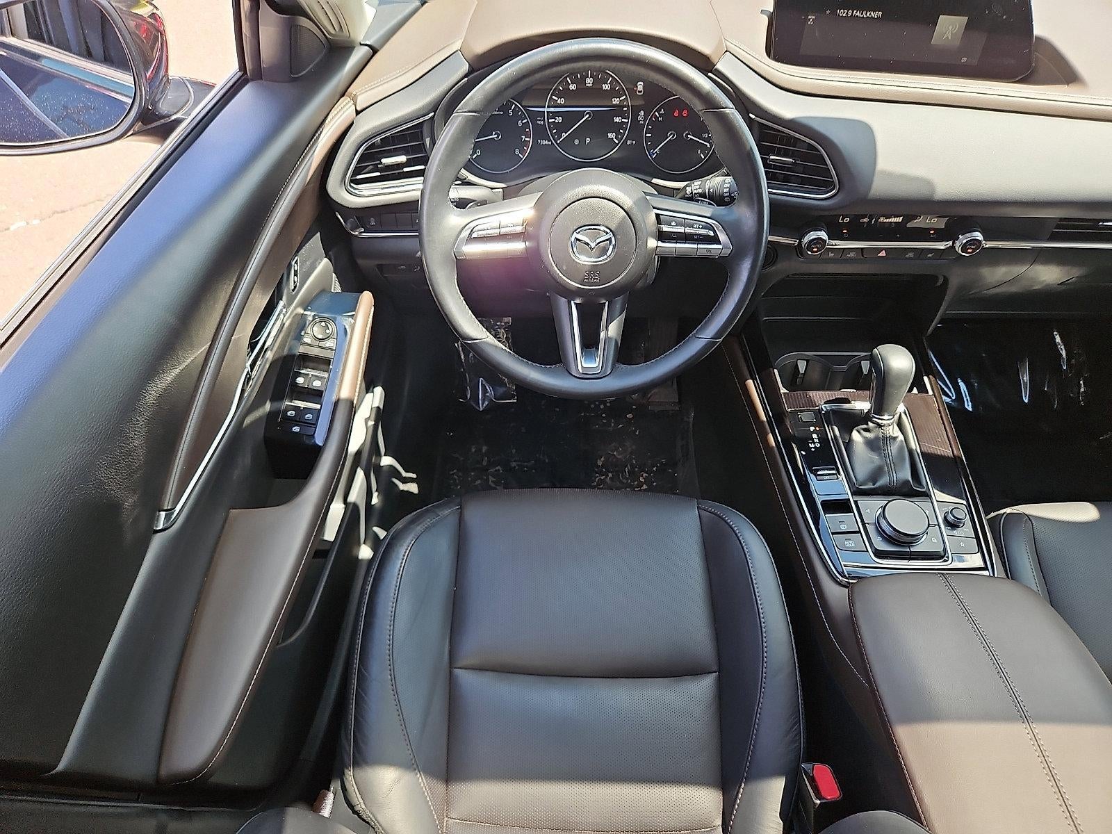 2023 Mazda Mazda CX-30 2.5 S Premium Package AWD