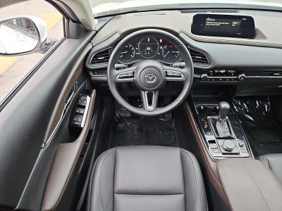 2023 Mazda Mazda CX-30 2.5 S Premium Package AWD