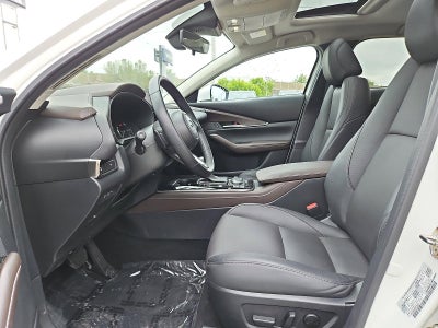 2023 Mazda Mazda CX-30 2.5 S Premium Package AWD