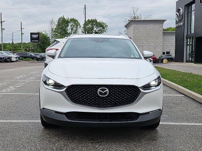 2023 Mazda Mazda CX-30 2.5 S Premium Package AWD