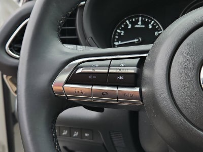 2023 Mazda Mazda CX-30 2.5 S Premium Package AWD
