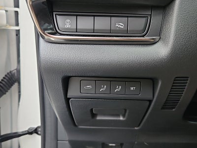 2023 Mazda Mazda CX-30 2.5 S Premium Package AWD