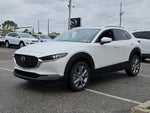 2023 Mazda Mazda CX-30 2.5 S Premium Package AWD