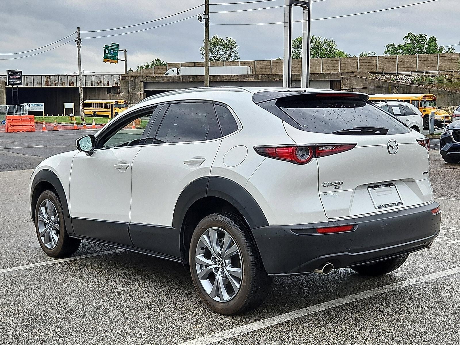 2023 Mazda Mazda CX-30 2.5 S Premium Package AWD