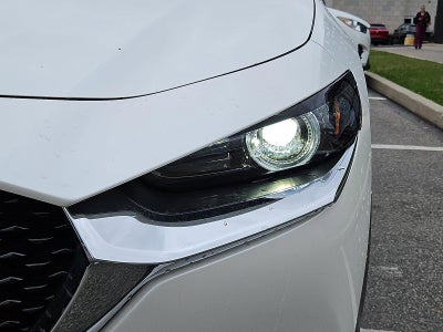 2023 Mazda Mazda CX-30 2.5 S Premium Package AWD