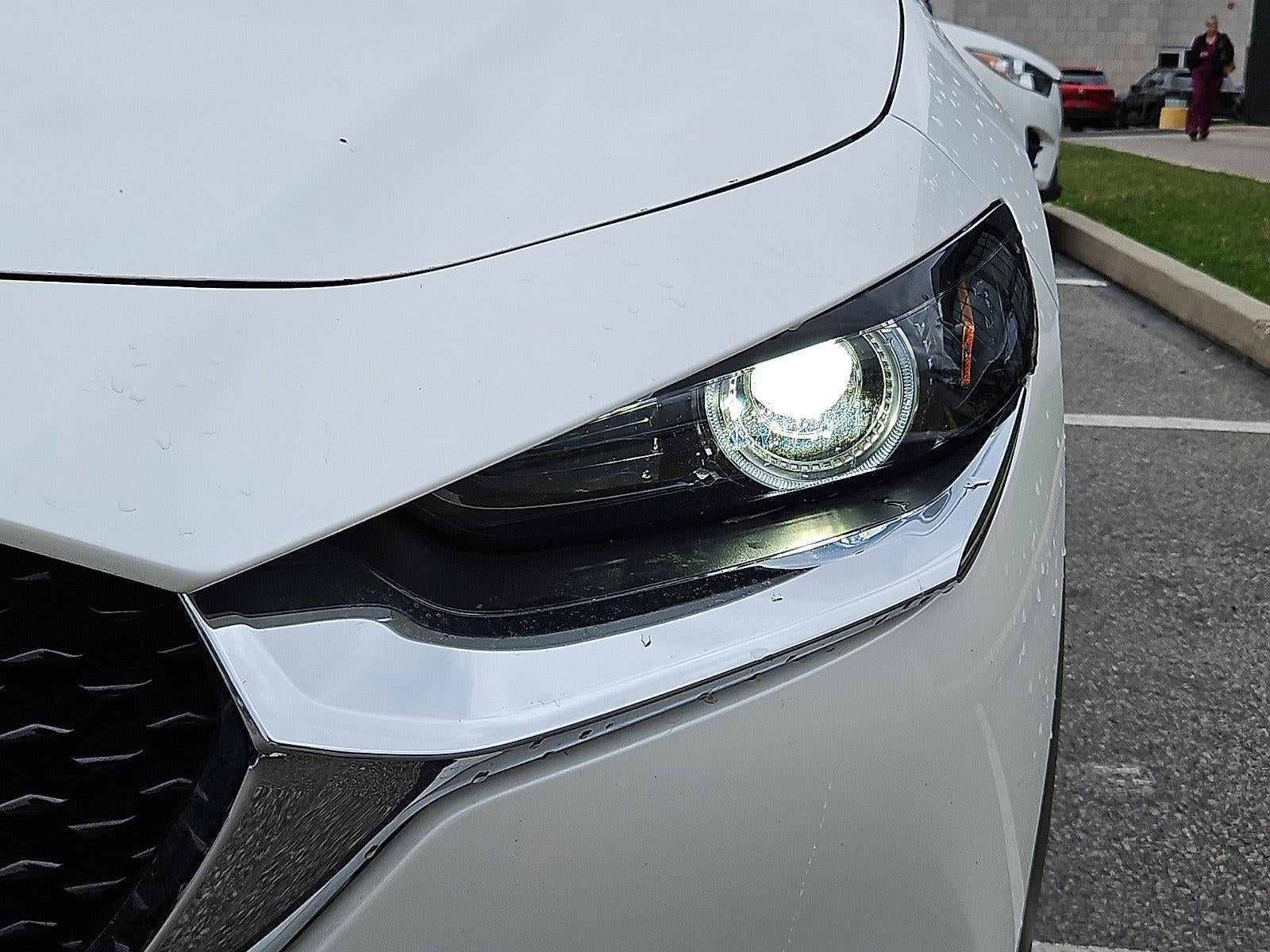 2023 Mazda Mazda CX-30 2.5 S Premium Package AWD